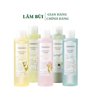 [150-250ml] Toner Quốc dân Mamonde