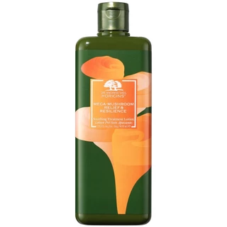 { Có sẵn} (Toner)  Nước hoa hồng nấm Origins Mega Mushroom Soothing Treatment Lotion 200ml, 100ml, 50ml, 400ml, 30ml