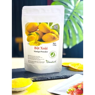 Bột Xoài 100gr