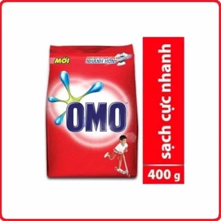 Bột giặt omo mới 350gr