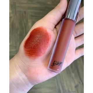 [Màu Mới 39] Son Kem Lì BBIA 39 - Last Velvet Lip Tint