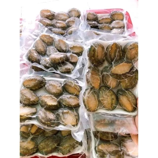 BÀO NGƯ  🦪khay 500g 10 con.(giao hỏa tốc)