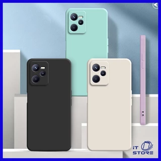 Ốp Điện Thoại Cho Realme C35 C33 C30S C30 C31 Realme 9 9 Pro 9i 9 Pro Plus 2C-YT