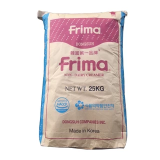 [Chính hãng] BỘT SỮA FRIMA - Gói Chiết 1KG