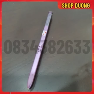 Bút cảm ứng Spen dành cho điện thoại SAMSUNG Note 9 zin tháo máy like new - Shop Dương