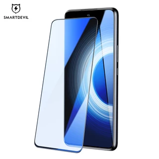 SmartDevil Kính cường lực SMARTDEVIL bảo vệ toàn màn hình cho Redmi K50 / K50pro/ K50 Ultra Xiaomi K50