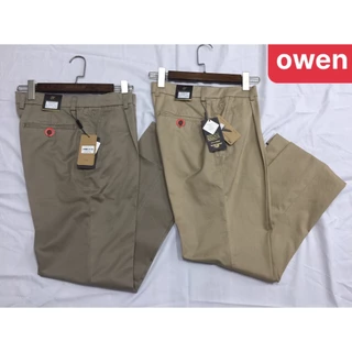 Quần Kaki Desert_ QK1-29