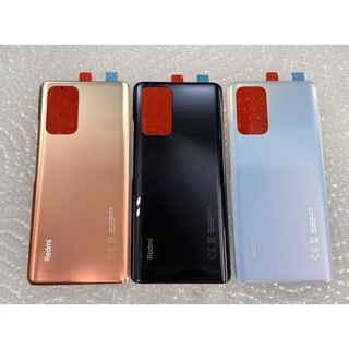 Nắp lưng xiaomi redmi note 10 pro công ty