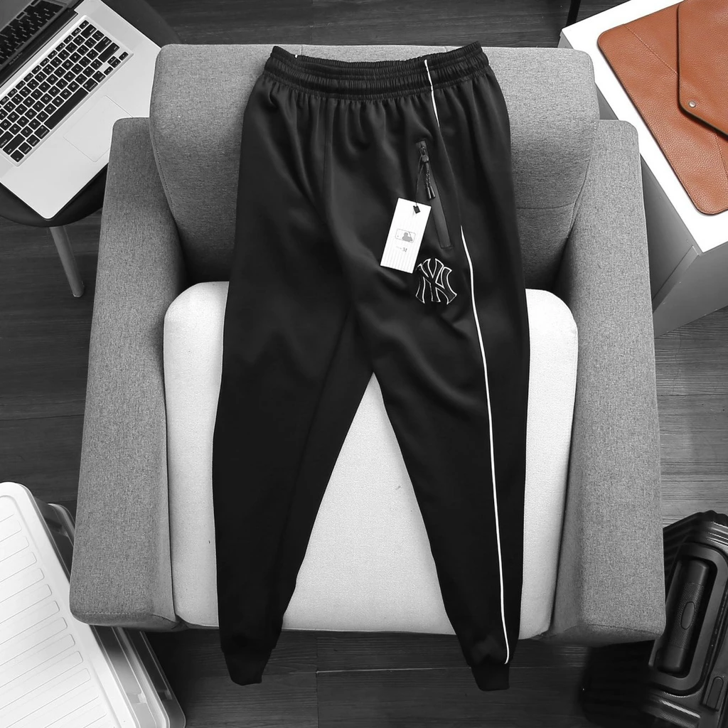Quần jogger thể thao nam nữ , hàng cao cấp vải mềm mịn, dày dặn và thoáng mát