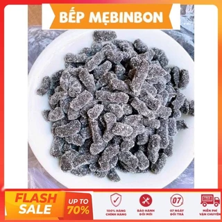 500g kẹo dâu tằm đà lạt