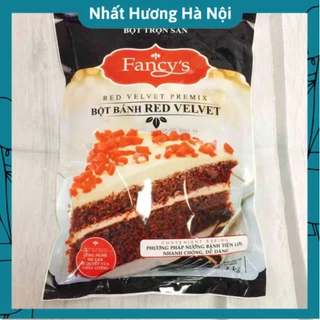 Bột Bánh Red Velvet 1Kg