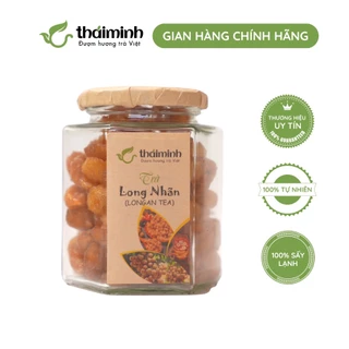 Long Nhãn Thái Minh 50gr