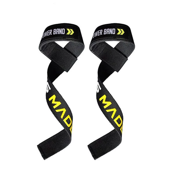 Dây Kéo Lưng Lifting Straps Aolikes 7637, 7633