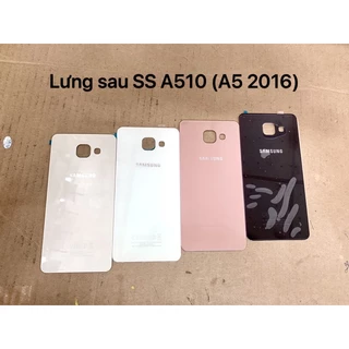 nắp lưng sau samsung A510/A5 2016