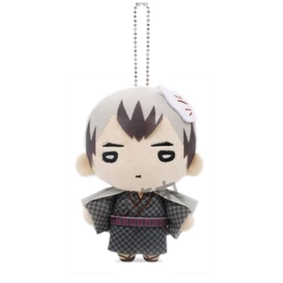 Búp bê, nitotan 10cm nhân vật anime Haikyuu ver yukata