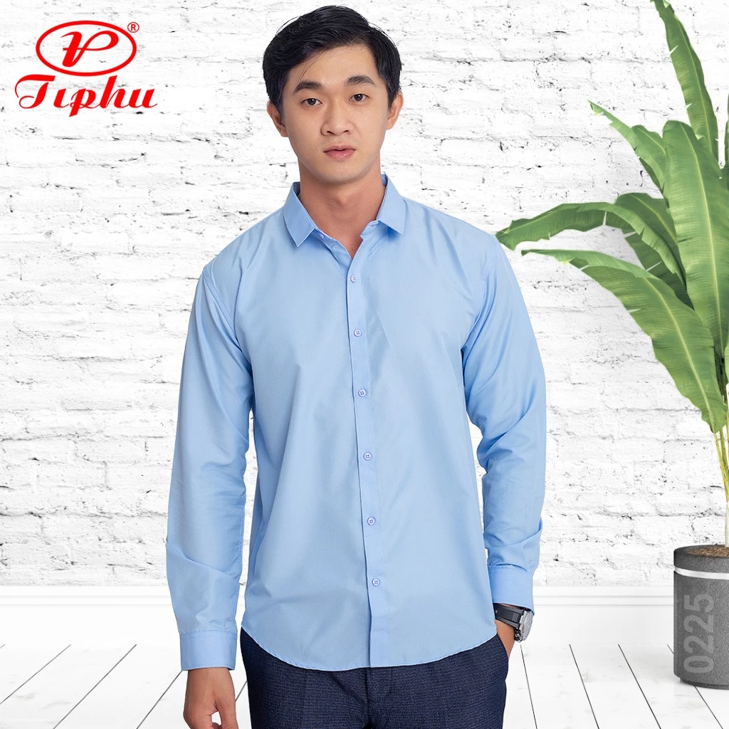 Áo sơ mi nam big size, Amazing, dáng body ôm vừa tôn dáng đẹp, chất vải Bamboo, sắc màu đa dạng
