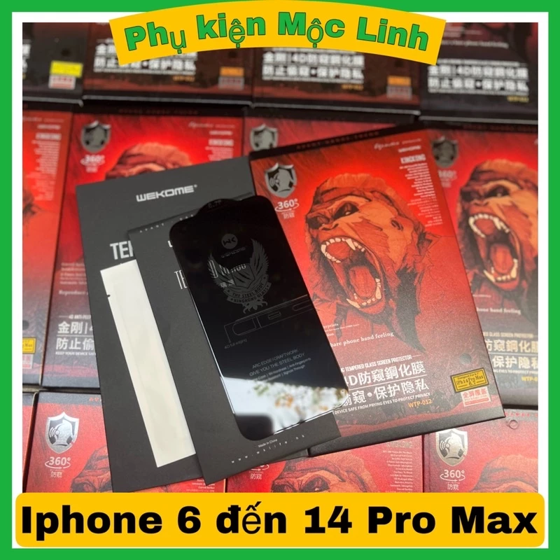 ĐÃ VỀ 15 11 12 | 13 | 14 | PRO MAX 💪 SIÊU KÍNH CƯỜNG LỰC 💪 KING KONG CHỐNG NHÌN TRỘM XS MAX X XS XR 8 PLUS 7 PLUS 6 PLUS