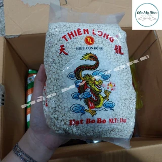 Hạt Bo Bo, Hạt Ý Dĩ hiệu Con Rồng Thiên Long gói 1kg