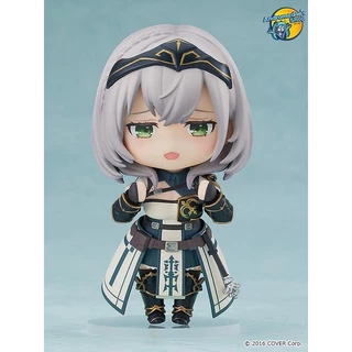 [Good Smile Company] Mô hình nhân vật hololive production Nendoroid 2008 Shirogane Noel