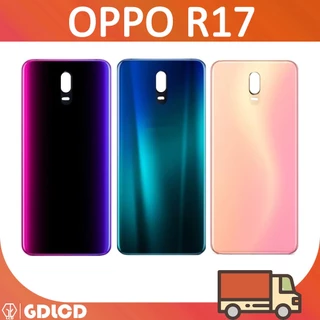 nắp lưng OPPO R17 R17 Pro Mặt Lưng Điện Thoại Cao Cấp Thay Thế Cho