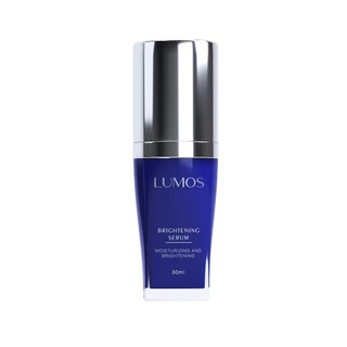 Lumos Brightening Serum - Serum mờ thâm nám làm đều màu da 30ml