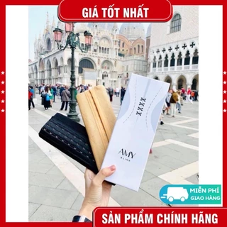 🌟(Chính Hãng) Đai siết eo nịt bụng AMY sline 24-25cm ( fullbox )