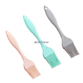 Cọ Silicone Phết Dầu Nướng BBQ Tiện Dụng