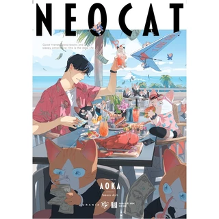 Sách - NEO CAT - Aoka