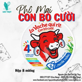 Phô mai con bò cười