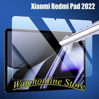 Cường lực cho Xiaomi Redmi Pad ( 10.61 inch ) 2022 Redmi Pad SE bảo vệ màn hình khỏi trầy xước