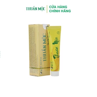 Kem bôi da Thuần Mộc Thanh Mộc Hương 16gr  dưỡng ẩm làm dịu da