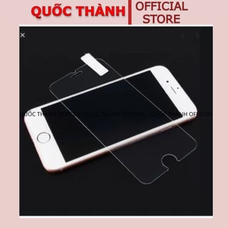 Kính Cường lực IPHONE 2.5D trong suốt 6/6plus/6s/6s plus/6/7/7plus/8/8plus/x/xs/xs max/11/11 pro/11 promax