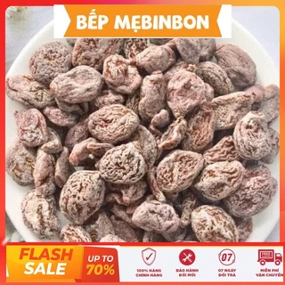 Ô mai đào xí muội 400g