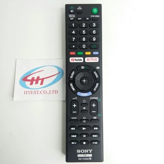 [ Tặng kèm Pin] Remote Sony RMT - TX300E - Hàng chính hãng