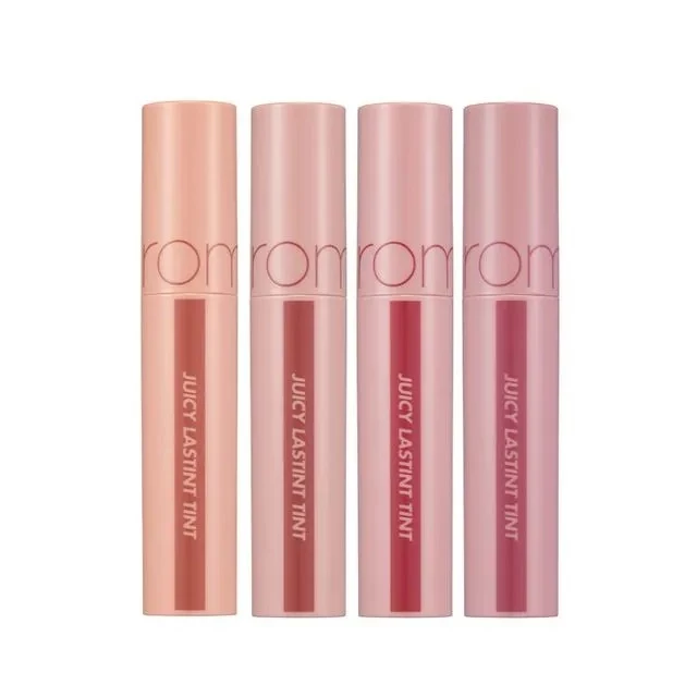 Son Tint Bóng Romand Juicy Lasting Tint - Lily Cosmetic