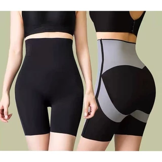 Quần gen nịt bụng mặc trong váy Quần legging định hình vòng eo nâng mông