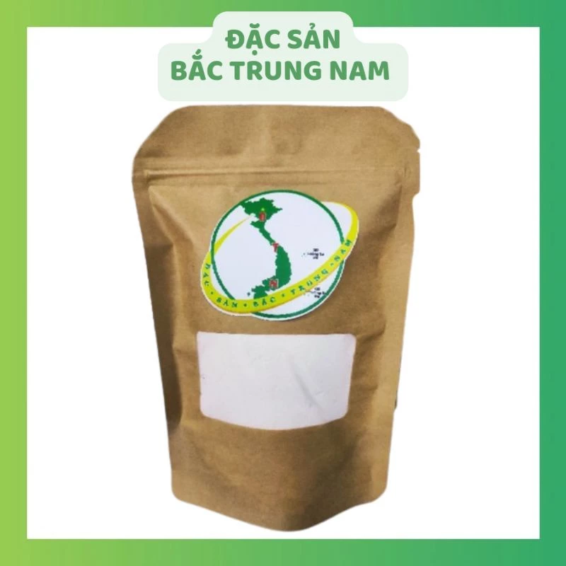 Bột mạch nha 100g - 500g hàn quốc