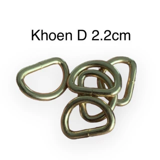 Khoen D 2.2cm