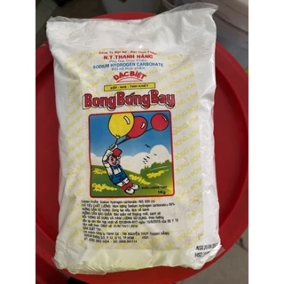 Bột nở làm bánh hiệu bong bóng bay 1 kg