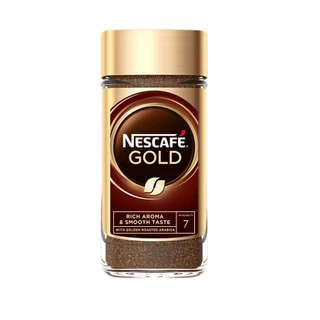 Nescafe Gold Blend Nhập Khẩu Anh 100g