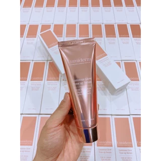 Kem Nâng Tone Trắng Da Lumiderm Luminous Glow Tone Up Serum 100ml