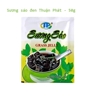 Bột sương sáo đen Thuận Phát 50g