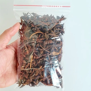 Hoa Hồi Khô Tứ Xuyên 100g