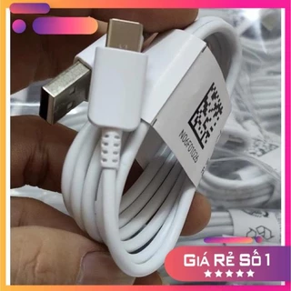 Cáp sạc nhanh 3a USB to TypeC Vsmart chính hãng dùng chung các dòng máy Androi,sợi to đúc khuôn chắc chắn