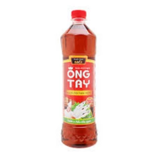 nước mắm ông Tây 900ml