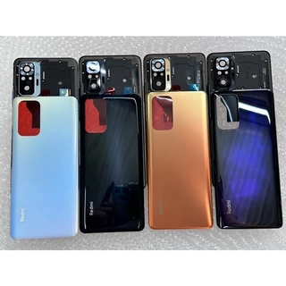 Vỏ xiaomi redmi note 10 pro / Bộ vỏ xiaomi note 10 pro