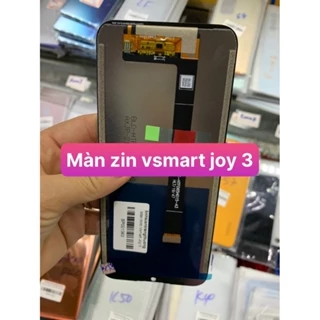 MÀN ZIN MỚI ĐIỆN THOẠI VSMART JOY 3 CÓ BẢO HÀNH