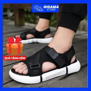 Dép quai hậu nam giày sandal nam đi học đi chơi G2926 phiên bản xăng đan thời trang quai ngang đủ size