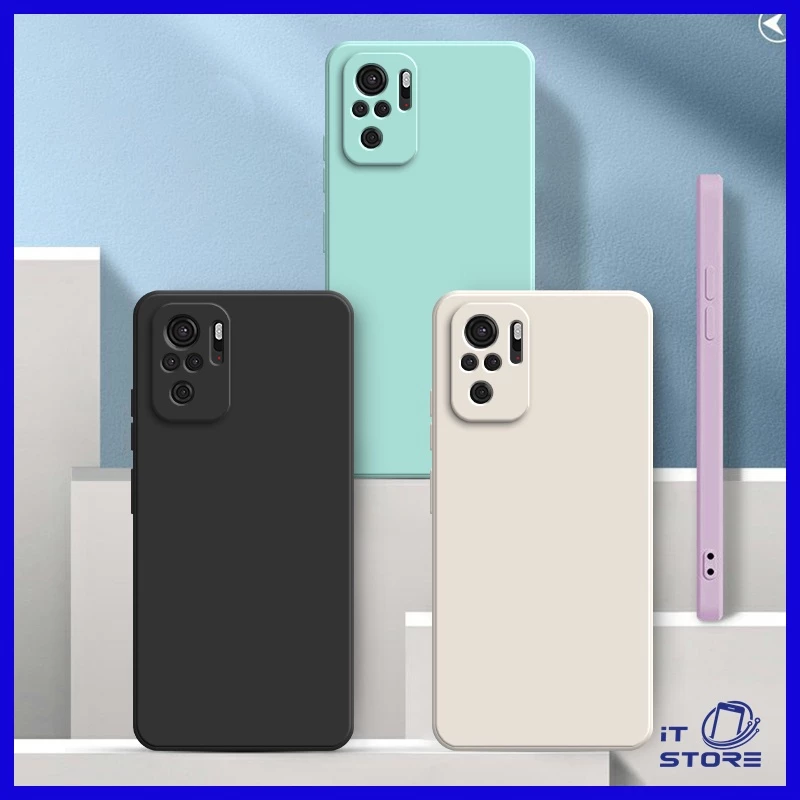 Ốp Điện Thoại Cho Redmi Note 10 Note 10S Note 10Pro Note 11 Note 11S Note 11Pro Poco M5 M3 Pro 5G M4 Pro 5G 2C-YT