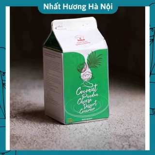 Kem Phô Mai Lá Dứa (500g)